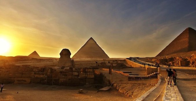 egyptpiramidi