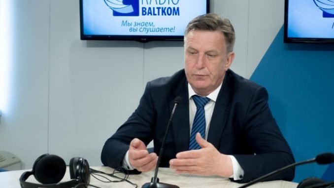 kuchinskijradio