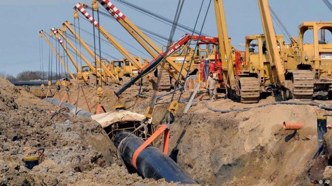 gazprom