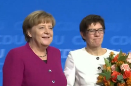 MerkelNew