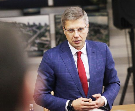 ushakov