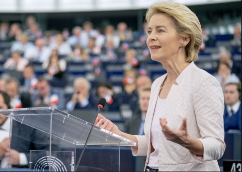 ursula fonderlajen