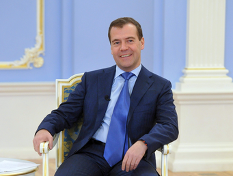 medved