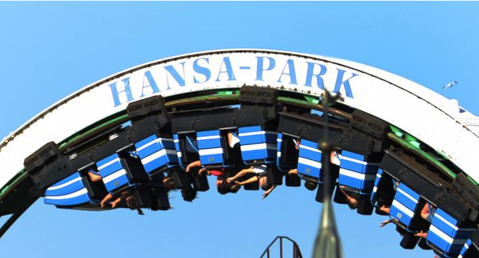 hansapark