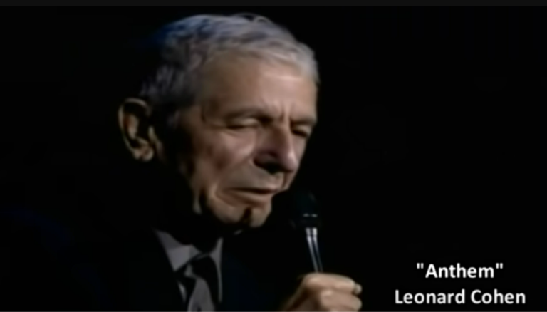 athemleonardcohen