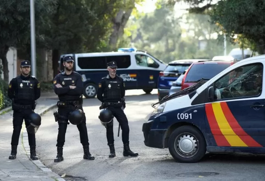 police