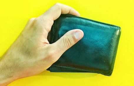 wallet