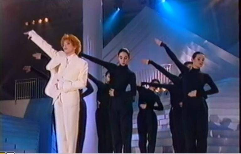 9:13Mylène Farmer - Désenchantée