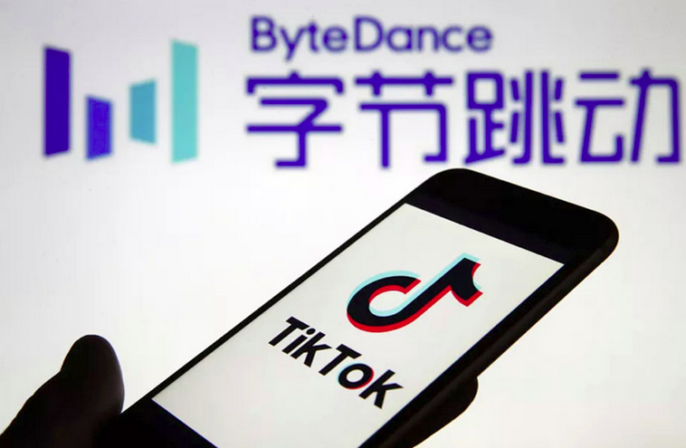 tiktokbytedance