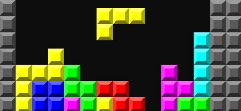 tetris