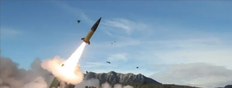 rocket