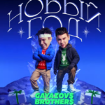 GAYAZOV$ BROTHER$2025