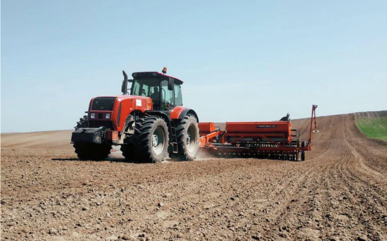 traktor
