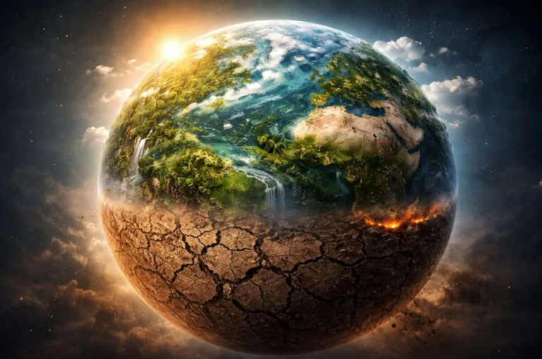 world